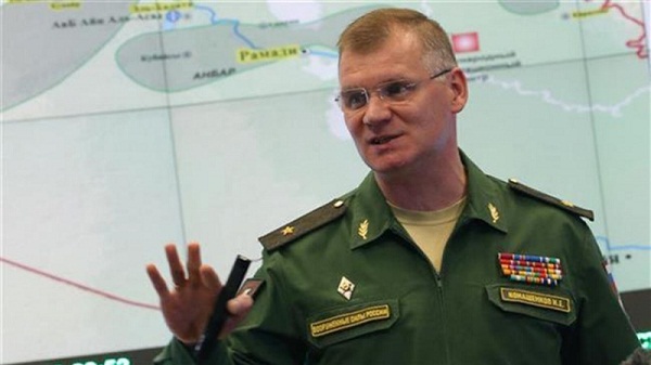 La Russie ne représente pas une menace pour les Etats-Unis
