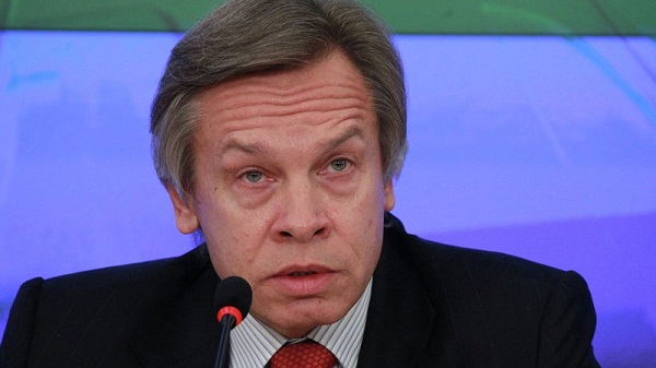 Moscou critique les sanctions anti-russes de Washington