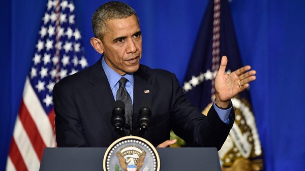 8.500 Américains réclament le procès d’Obama