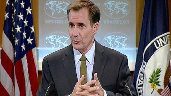 La prétention des Etats-Unis sur le report des négociations sur la Syrie