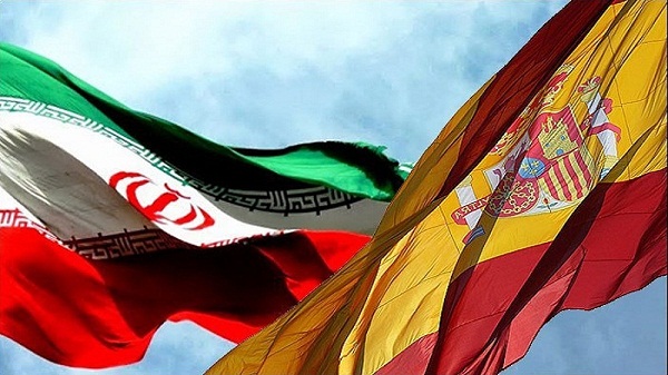 Madrid est prêt à investir en Iran