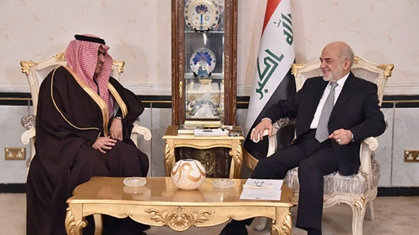 L’Arabie saoudite rouvre son ambassade, en Irak