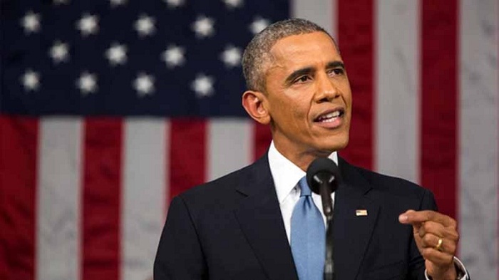 Obama menace d’apposer son veto au plan anti-iranien du Congrès
