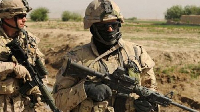 Une centaine de militaires canadiens s’envolent pour l’Ukraine