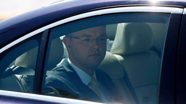 L`ambassadeur de Suède, à Tel-Aviv, convoqué