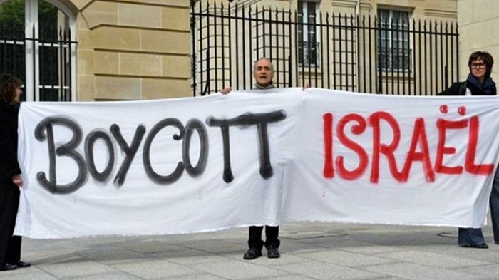 Une ville espagnole vote pour le boycott d’Israël