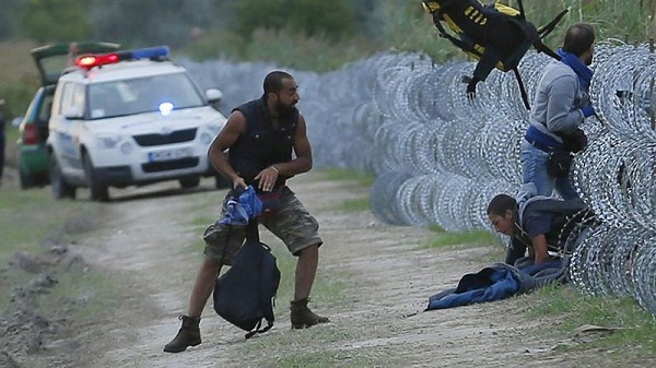 Le HCR plaide pour l’intégration des réfugiés, dans un contexte «complexe», en Europe