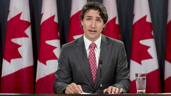 Canada: Justin Trudeau prêt à la reprise des relations avec l’Iran