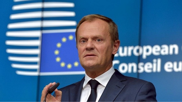Le Conseil européen appelle Ankara à s`engager davantage dans la crise des migrants
