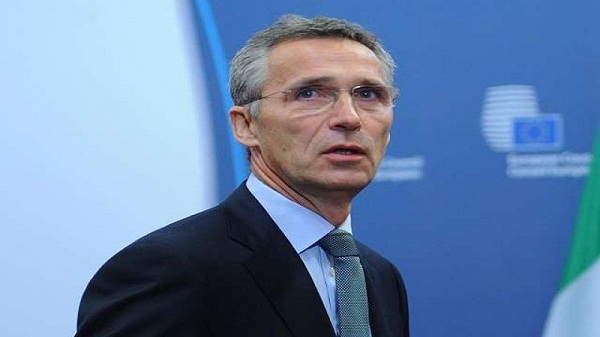 Stoltenberg: Sans la Russie, nous ne pouvons pas résoudre les crises mondiales