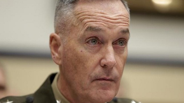 Washington demande une intervention militaire «ferme» en Libye contre Daech Washington demande une intervention militaire «ferme» en Libye contre Daech