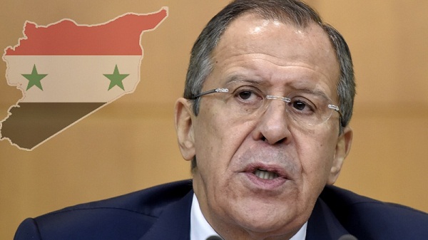 Genève III : Moscou s’oppose encore à la présence de Jaïsh al-Eslam et Ahrar al-Cham