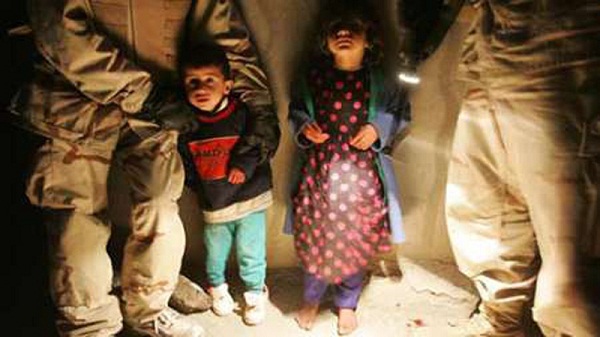 Daech a enlevé 50 enfants à Mossoul
