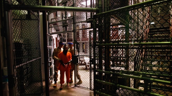 10 ex-détenus yéménites de Guantanamo, arrivés à Oman, pour un «séjour temporaire»