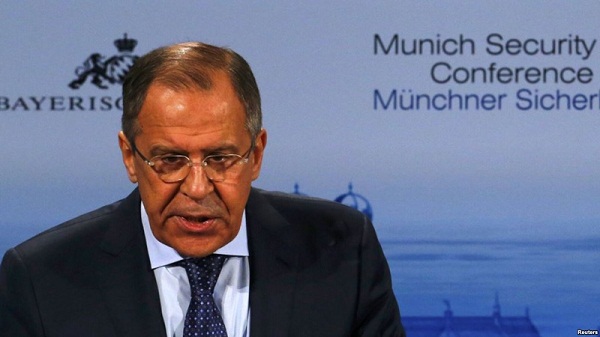 Lavrov: Les préalables des opposants saperont les efforts censés régler la crise syrienne