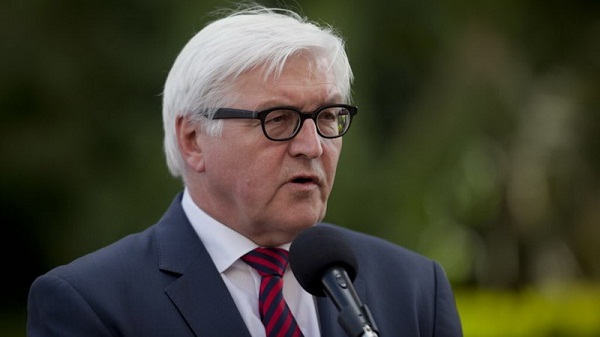 L’Allemagne, optimiste concernant les négociations, sur la Syrie