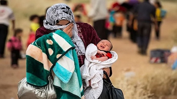 L’UNRWA s’inquiète de la situation déplorable des habitants de Gaza