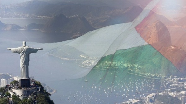 L’ouverture de la première ambassade de Palestine, en Amérique du Sud