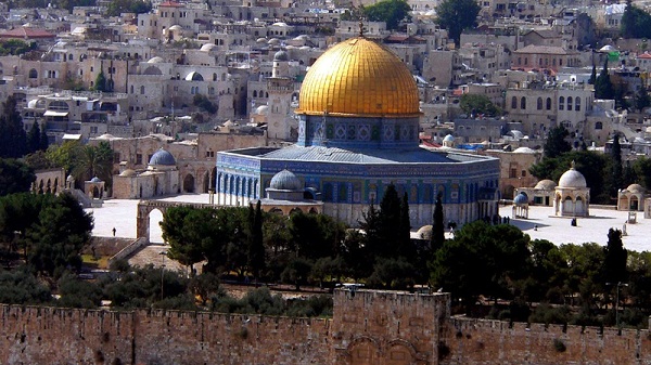 Le régime sioniste va construire un centre militaire, près de la mosquée d’Al-Aqsa