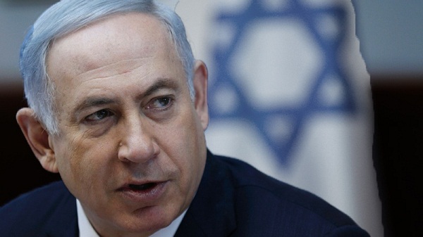 Israël dresse un mur sécuritaire le long de ses frontières 