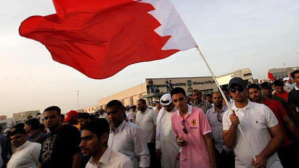 Bahreïn: début de la campagne de «désobéissance civile»