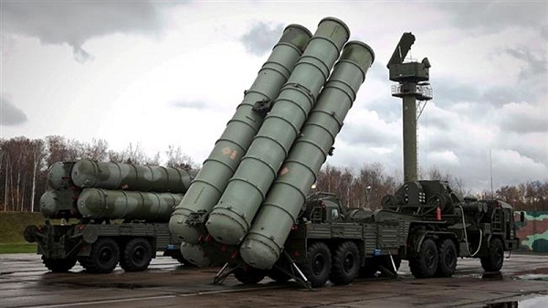 L’Iran s`intéresse à acheter des S-400 à la Russie