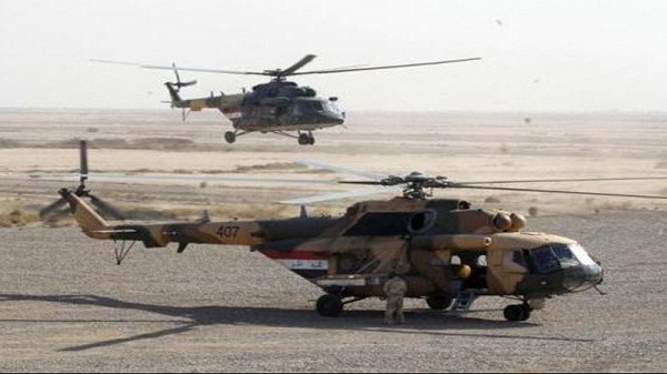 Bagdad envoie des effectifs militaires à la zone frontalière avec l’Arabie saoudite