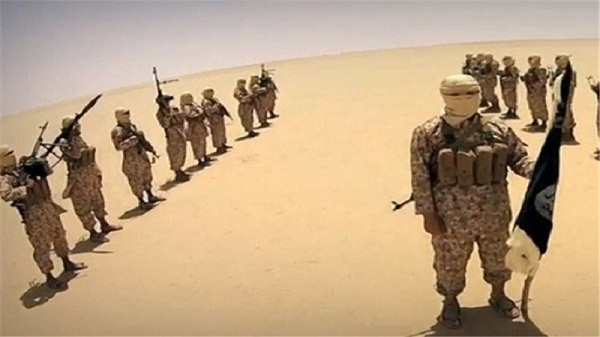 Les soutiens sans faille des Etats-Unis à Daech