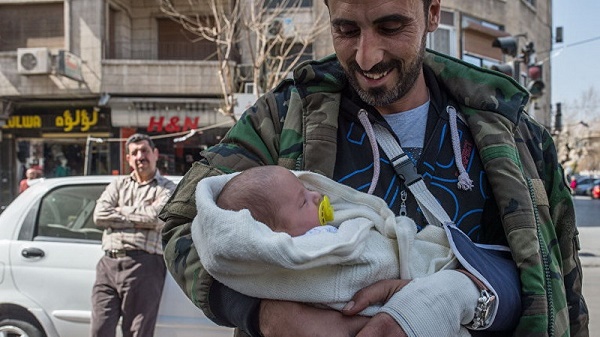 Syrie: plus de 100 organisations humanitaires se disent solidaires