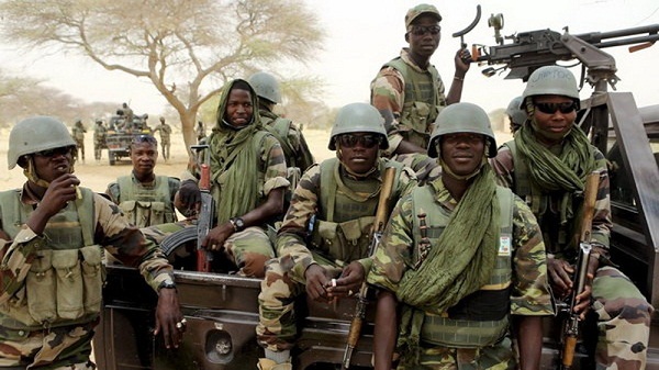 Alerte sur l’influence croissante de Boko Haram en Afrique