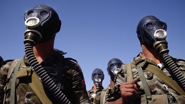 L’ONU a recensé cinq "cas potentiels" d`attaques chimiques graves en Syrie
