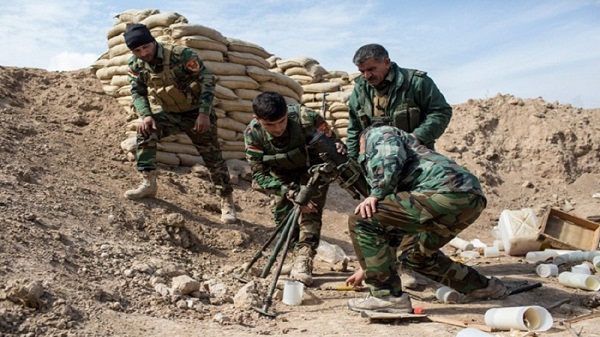 Irak: Mossoul sera bientôt libéré