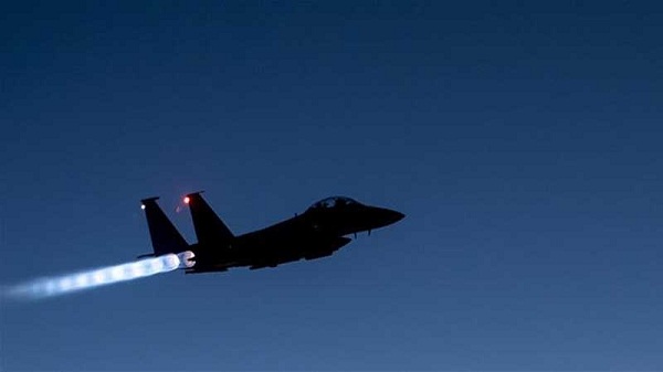 Syrie: un raid US fait 38 tués dont 3 enfants