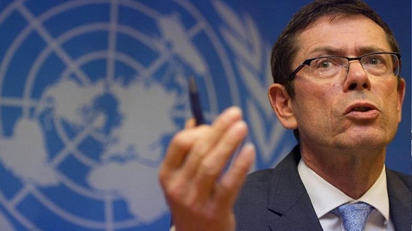 Soudan du Sud: l’ONU, préoccupée par la situation des civils