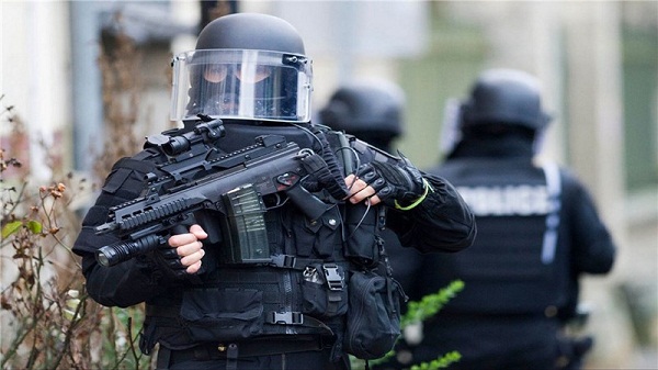 France: l’état d’urgence prolongé