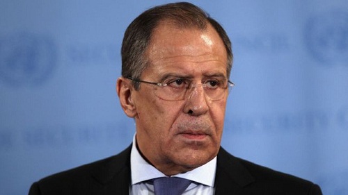 Lavrov met en garde la Turquie contre ses actes provocateurs, en Syrie