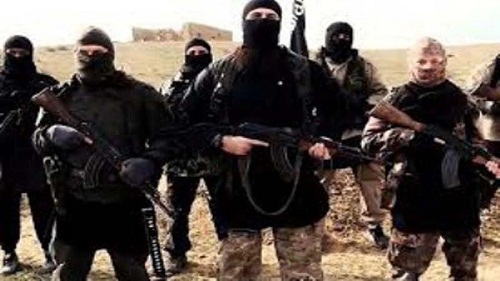France: Daech menace d’attaquer les membres du Front national