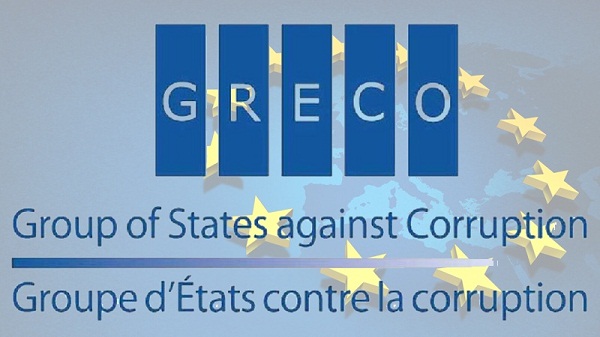 Le Conseil Européen regrette la propagation de la corruption en France