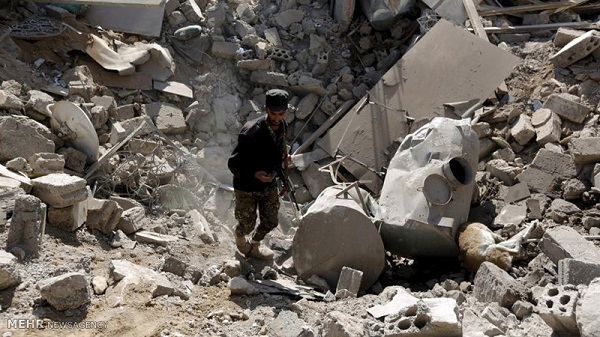 Le Yémen demande à l`ONU la cessation des attaques