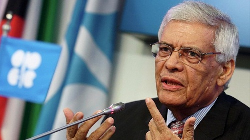 Le secrétaire général de l`OPEP appelle aux efforts pour un rééquilibrage du marché
