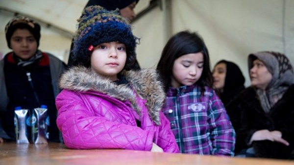 Allemagne: environ 5.000 enfants réfugiés disparus