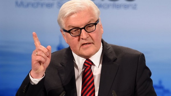 UE: Steinmeier critique les actions unilatérales nationales, pour résoudre la crise des réfugiés
