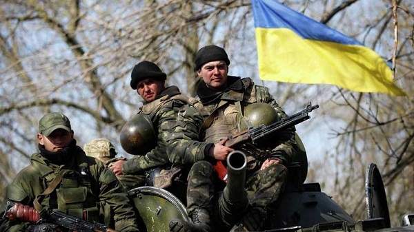 Ukraine: un cessez-le-feu toujours fragile dans l’Est
