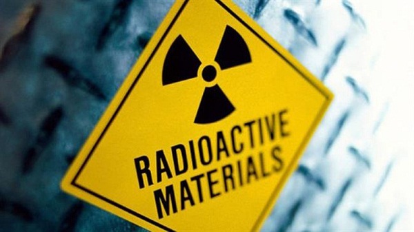 Irak: du matériel radioactif retrouvé