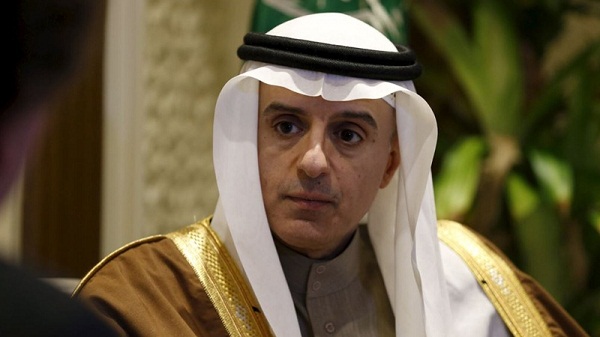 Riyad revient sur l`envoie des forces militaires en Syrie