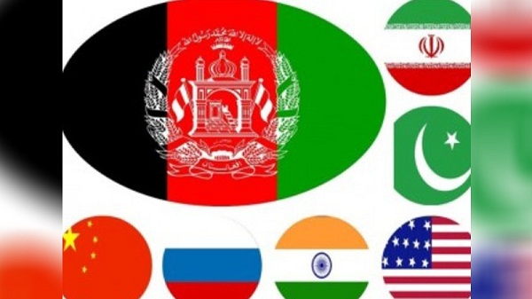 Processus de paix en Afghanistan : G6+1, formé en présence de l’Iran
