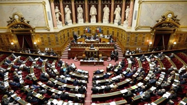 France: Le Sénat prolonge l’état d’urgence