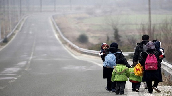 La Grèce renvoie en Turquie 300 migrants