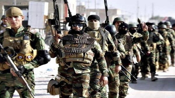 Les Etats-Unis déploient des forces en Europe