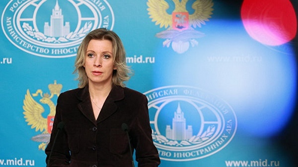 La Russie critique le vote anti-iranien du tribunal américain